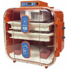 Incubatrice Uova Novital 108