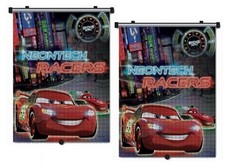 2x Tendine parasole Finestrino