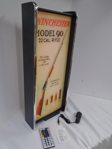 Winchester modello led - 90,