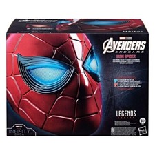 Hasbro Avengers Endgame - Iron