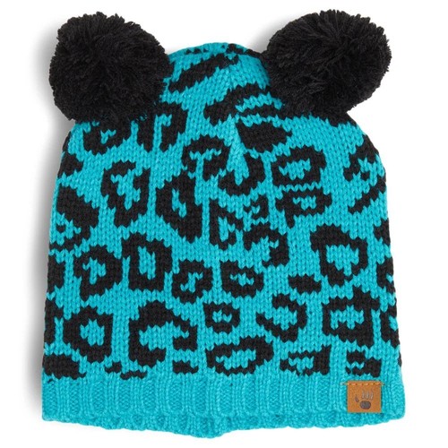 Cappello berretto bearpaw - berretto,