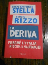 Stella-Rizzo, "La Deriva"