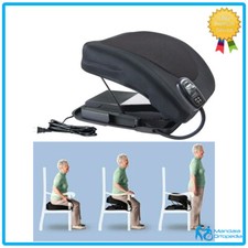 Assistente seduta elettrico - seduta,