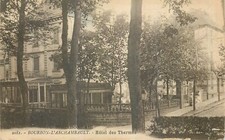 03 BOURBON L'ARCHAMBAULT 70271