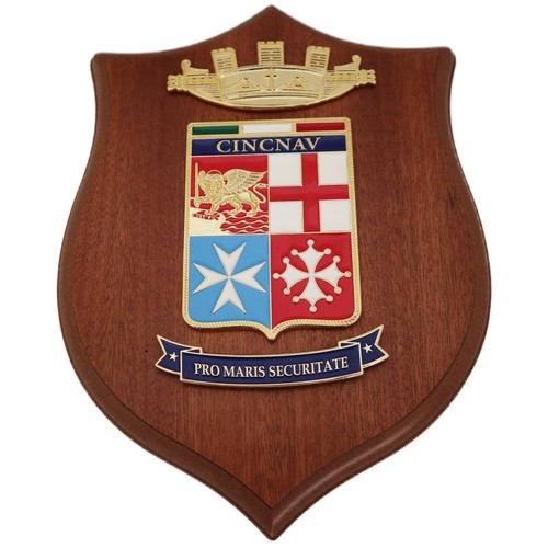 Crest araldico art - araldico, art.