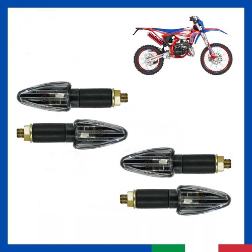 Kit coppie frecce moto - 2,