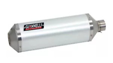 GIANNELLI SCARICO OMOLOGATO