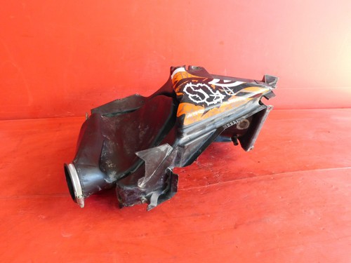 Scatola filtro aria - filtro, airbox