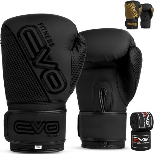 Guantoni boxe evo - maya, in
