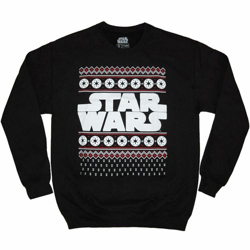 Maglione finto natalizio