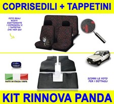 Tappetini in gomma con