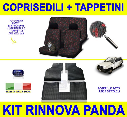 Tappetini gomma con - tappetini,