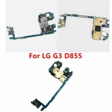 Per LG G3 D855 16/32GB Scheda Madre Sbloccato Scheda Madre Scheda Logica Funzionante