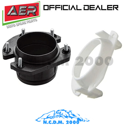 Set supporto anti vibrazioni - set,