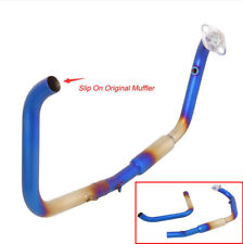 Per Benelli TNT125 2017-2023