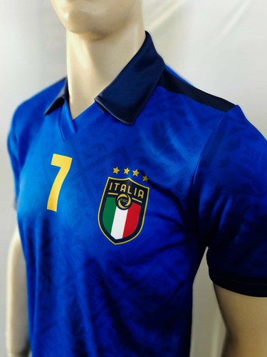 Maglia italia europei calcio - italia,