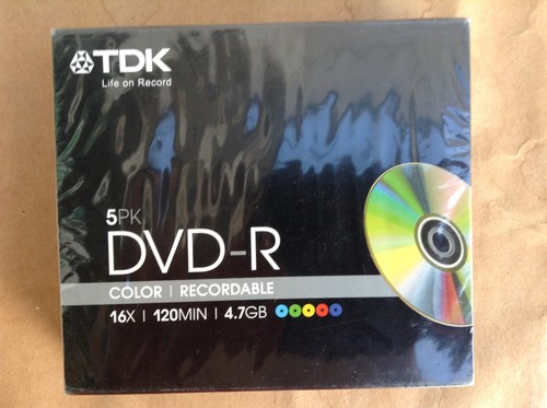 Cofanetto dvd recordable - cofanetto, dvd-r