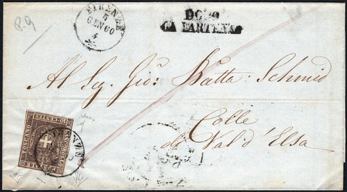 Toscana 1 1860 - toscana, 5/1/1860