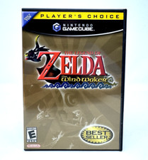The Legend of Zelda Wind Waker