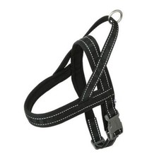 PETTORINA HURTTA CASUAL NERO 90-100CM