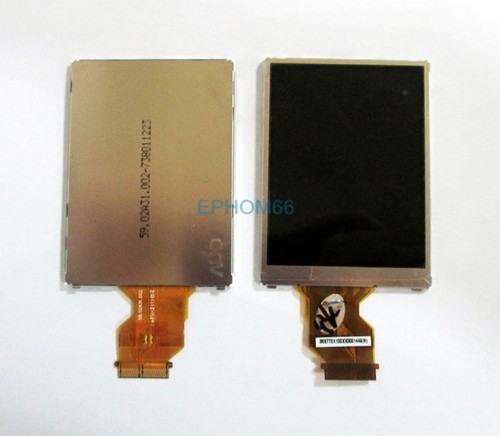 Nuovo display lcd - lcd, schermo
