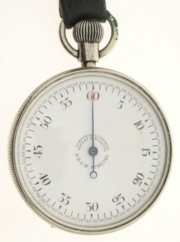 Compteur leonidas cronometro - compteur,