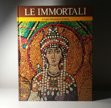 LE IMMORTALI 13°VOLUME
