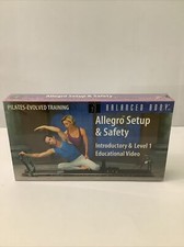 Allegro introductory level - allegro,