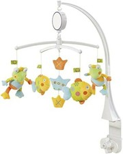 GIOSTRINA MUSICALE musicale brevi nuova