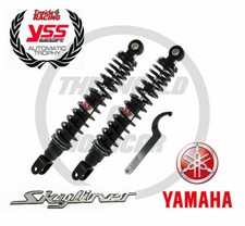  AMMORTIZZATORI/YSS  MBK SKYLINER 125 150 1998 1999  POSTERIORI REGOLABILI YSS 