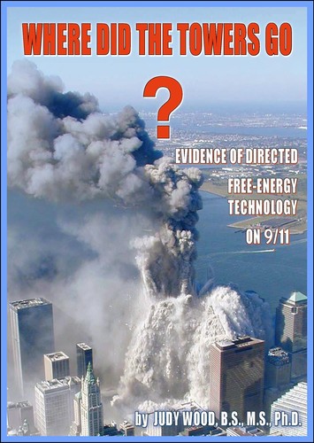 Where did the - towers, go