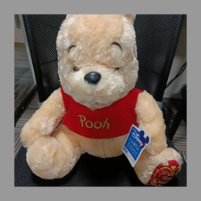 Peluche Winnie the Pooh Super
