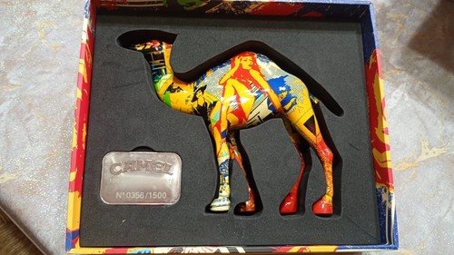 Cammello camel 100 anni - cammello,