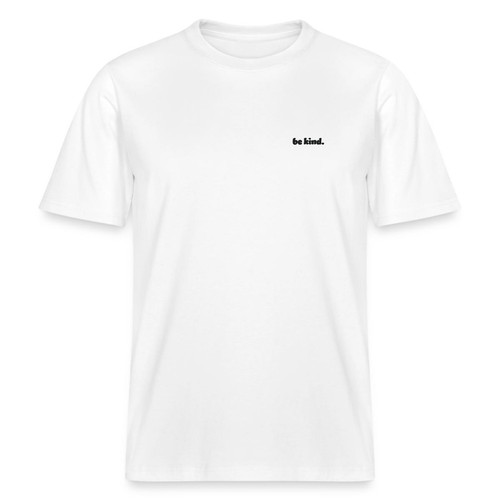 Shirt bio unisex fantasia - t-shirt,