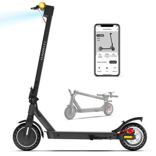 Monopattino elettrico - monopattino,
