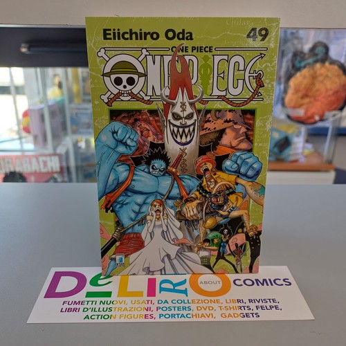 One piece new edition n - one,