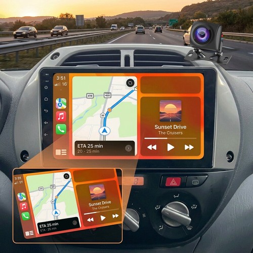 Autoradio 64g android15 - autoradio, 4g+64g
