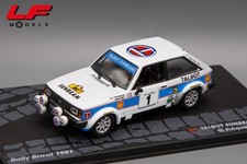 1:43 Talbot Sunbeam Lotus