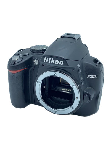 Nikon fotocamera reflex