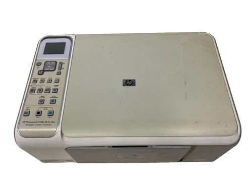 Hp photosmart c4180 - 🖨️,