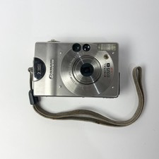 Canon IXUS V 2.1MP Digital