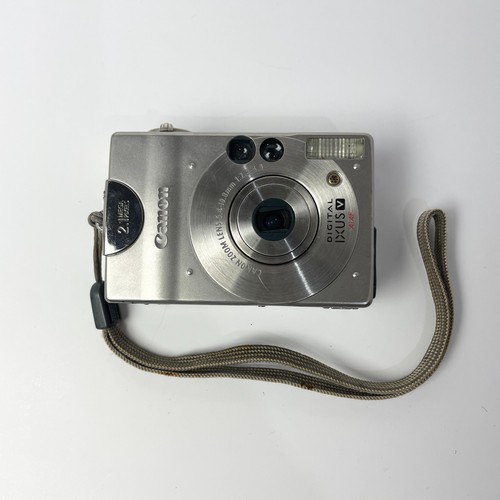 Canon ixus 1 - ixus, 2,1