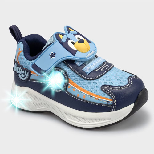 Sneakers sportive bluey