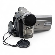 JVC GR-DVF11U DV Digital Video