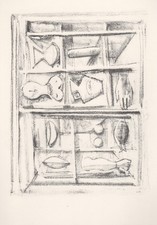 Massimo Campigli - Vetrine -