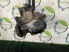 MOTORE COMPLETO PER FIAT Punto Berlina 3P 2° Serie 176B2000 Benzina 1.2 (99>03