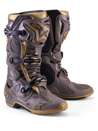 Nuovi stivali alpinestars tech - alpinestars,