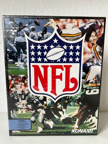 Nfl football dos floppy - football,