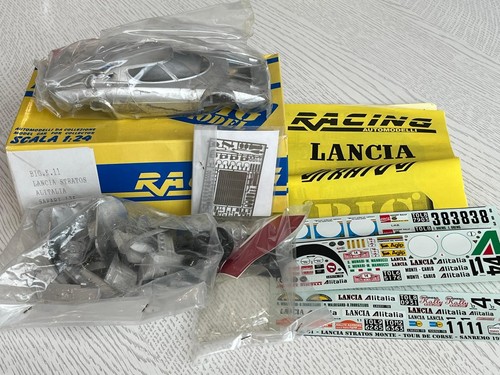Racing43 lancia stratos - racing43,