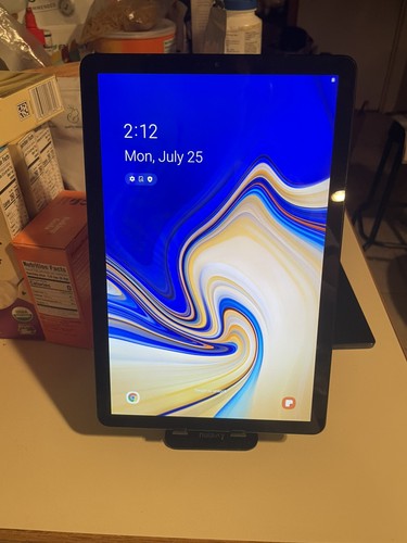 Samsung galaxy tab 5 - tab, s4